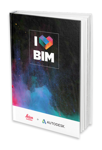 Bringing BIM Full Circle<br>Best practices for an efficient BIM process